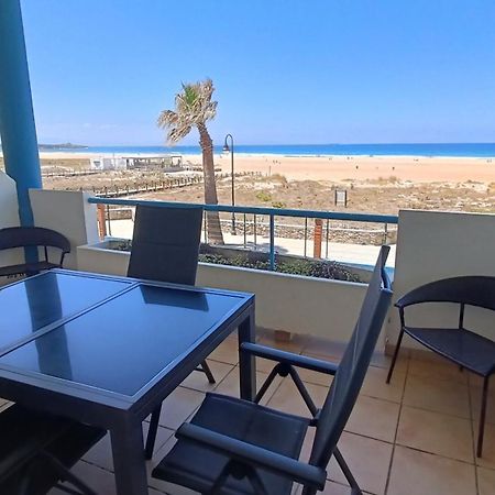 Apartament Livingtarifa Tortuga II Delfines Zewnętrze zdjęcie