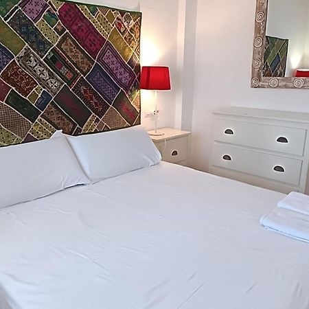 Apartament Livingtarifa Tortuga II Delfines Zewnętrze zdjęcie