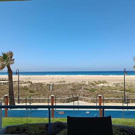 Apartament Livingtarifa Tortuga II Delfines Zewnętrze zdjęcie